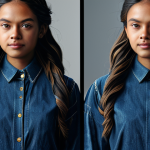 Here are two image prompts for Stable Diffusion XL, based on the provided content: